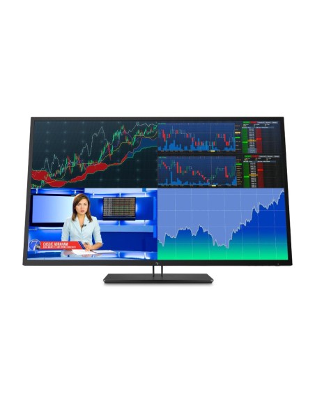 HP Z43 4K UHD DISPLAY 42.5-INCH