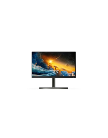 PHILIPS 27 4K MOMENTUM GAMING MONITOR HDR 350CD/M2