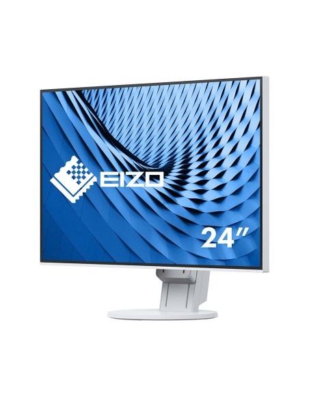 EIZO 24 -IPS LED-1920X1080-1000:1-MULTIMEDIALE