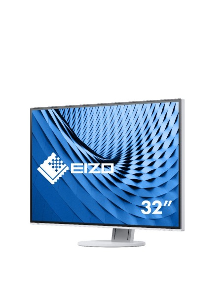 EIZO 32 3840X2160 (4K UHD) IPS 350 CD/M² - BIANCO