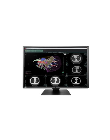 EIZO IPS 30  LED 1500:1 1000CD/MQ 3280X2048 DVI DP