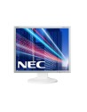 SHARP/NEC EA193MI 19 LED MM 5MS DISPLAYPORT+DVI 1280X1024 WH