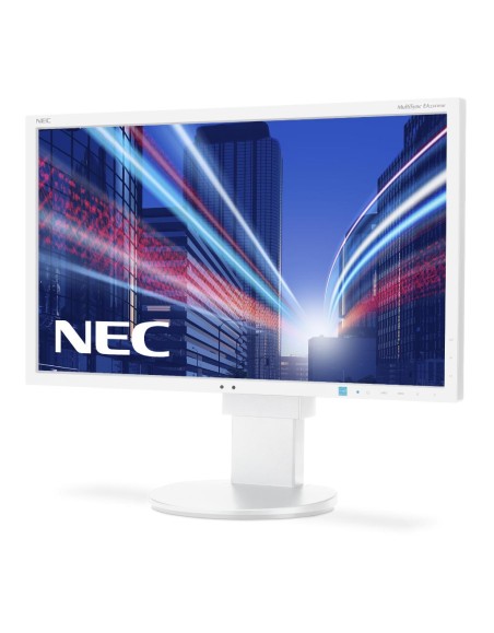 NEC EA234WMI 23W LED IPS FULL HD 250CD M² 1000 1 MM WH