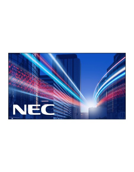 SHARP/NEC MULTYSYNC X555UNS-2