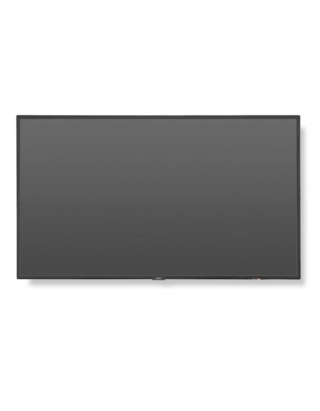 SHARP/NEC MULTISYNC P484 48  P-SERIES LARGE FORMAT DISPLAY,