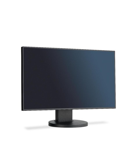 SHARP/NEC MULTISYNC EX241UN BLACK 24  LCD MONITOR WITH LED