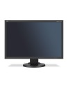 SHARP/NEC 24  E245WMI MULTISYNC BLACK LED 1920X1200 16 10