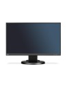 NEC MULTISYNC E241N BLACK 24  LCD MONITOR WITH LED