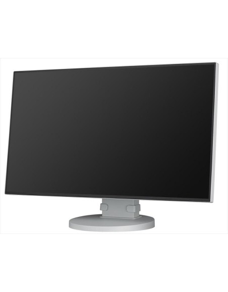 SHARP/NEC MULTISYNC E221N WHITE 22  3-SIDED NARROW BEZEL,