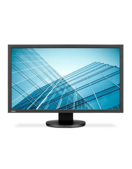 SHARP/NEC MULTISYNC PA271Q BLACK 27 LCD MONITOR