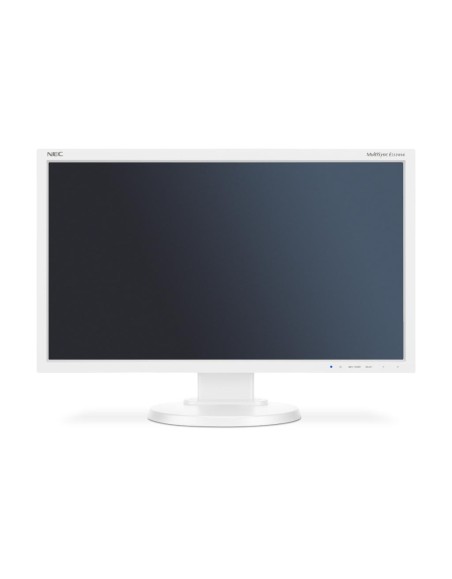 SHARP/NEC MULTISYNC E233WMI WHITE