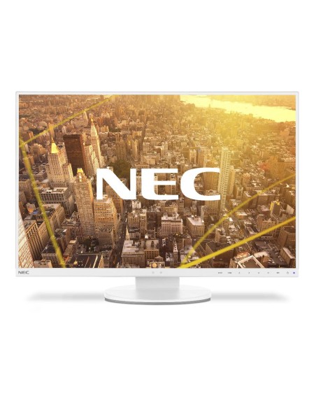 SHARP/NEC MULTISYNC EA245WMI-2 WHITE