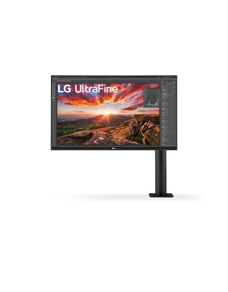 LG ELECTRONICS 27  LED IPS HDR 400 DP HDMIX2 USBC USB