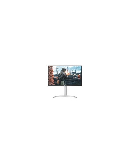 LG ELECTRONICS 27  LED IPS 3840X2160 DP HDMIX2 USBC USB