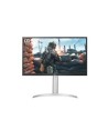 LG ELECTRONICS 27  LED IPS 3840X2160 DP HDMIX2 USBC USB