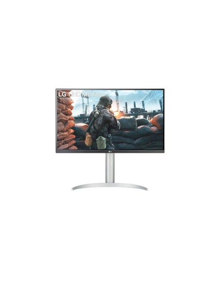 LG ELECTRONICS 27  LED IPS 3840X2160 DP-HDMIX2