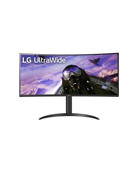 LG ELECTRONICS 34  CURVO 21:9 VA 3440X1440 DP-HDMIX2