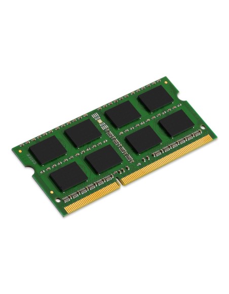 KINGSTON RAM 8GB DDR3L SO-DIMM 1600MHZ 1.35V