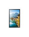 SAMSUNG MONITOR SAMSUNG DUALFACE OH85N-DK 3300CD