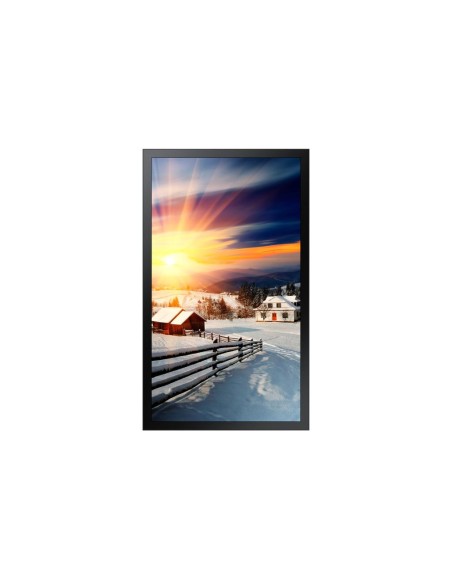 SAMSUNG MONITOR SAMSUNG OH85N-SK UHD 3300CD OUTDOOR