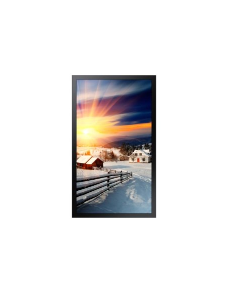 SAMSUNG MONITOR SAMSUNG OH85N 3300CD D-LED OUTDOOR