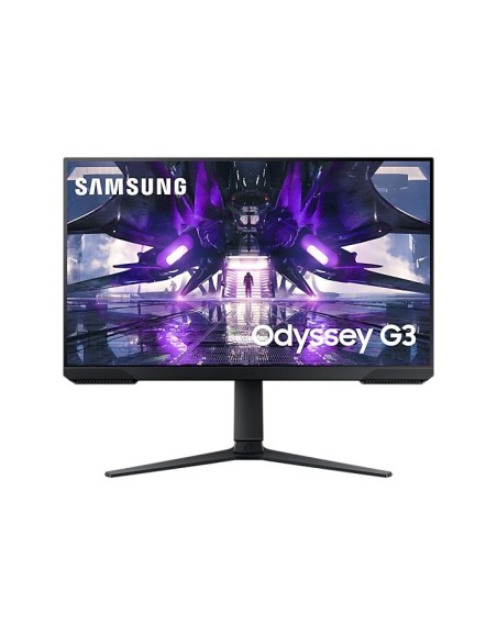 SAMSUNG MONITOR SAMSUNG S27G30A 27  Display Port, HDMI.