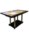 SMARTMEDIA MULTITOUCH TABLE 55  4K 40 TOCCHI