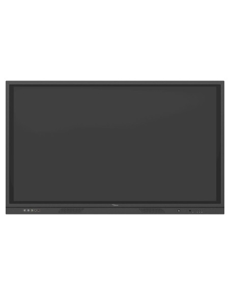 OPTOMA MONITOR INTERATTIVO 65  - FINO A 20 TOCCHI -