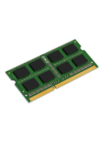 KINGSTON RAM 8GB DDR3 SODIMM 1600MHZ 1.5V