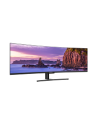 YASHI 49 IPS FHD HDMI DP 144HZ CURVED SPEAKERS