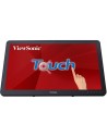 VIEWSONIC 24  FHD PROJECTED CAPACITIVE 10 POINTS TOUCH