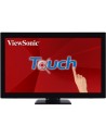 VIEWSONIC 27  FHD SUPERCLEAR® VA 10 POINTS TOUCH LED