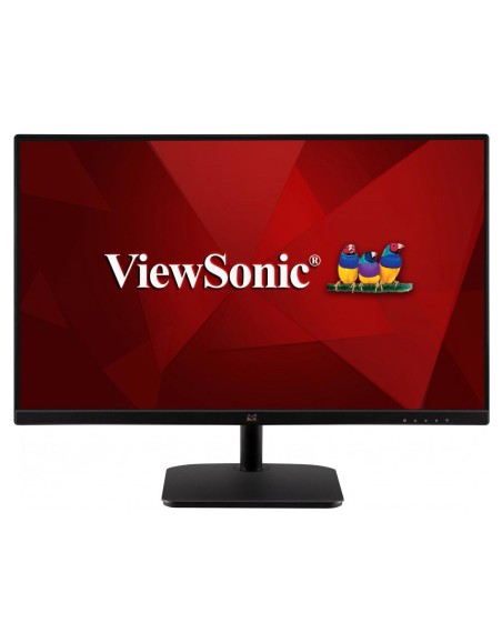 VIEWSONIC 27  FRAMELESS FHD IPS LED  VGA, HDMI, DP MULTI