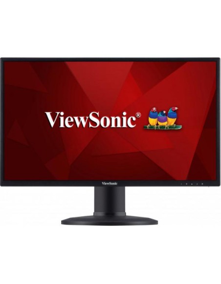 VIEWSONIC 24  FHD IPS VGA, HDMI, DP, SPEAKERS