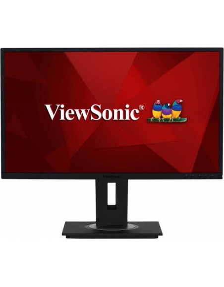 VIEWSONIC 27  FHD SUPERCLEAR IPS LED MONITOR WITH VGA