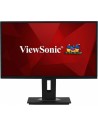 VIEWSONIC 27  FHD SUPERCLEAR IPS LED MONITOR WITH VGA
