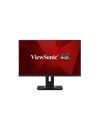 VIEWSONIC 27  QHD FRAMELESS  IPS LED USB TYPE C