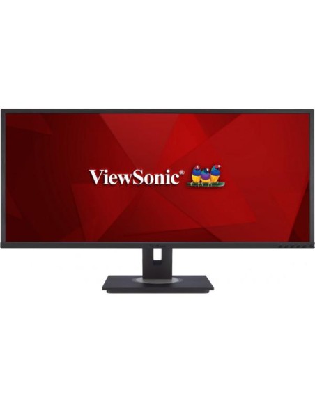 VIEWSONIC 34  WQHD 3440 X 1440 21:9 SUPERCLEAR VA