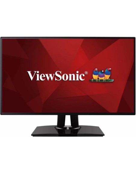 VIEWSONIC 27  QHD 4 SIDES FRAMELESS SUPERCLEAR IPS