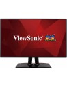 VIEWSONIC 27  QHD 4 SIDES FRAMELESS SUPERCLEAR IPS