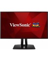 VIEWSONIC 27  4K 4 SIDES FRAMELESS SUPERCLEAR IPS