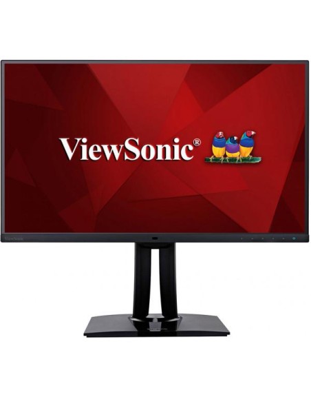 VIEWSONIC 27  QHD 3 SIDES FRAMELESS SUPERCLEAR IPS