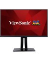 VIEWSONIC 27  QHD 3 SIDES FRAMELESS SUPERCLEAR IPS