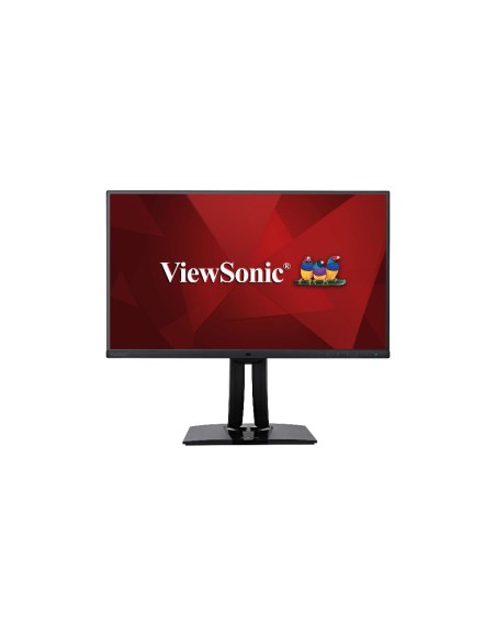 VIEWSONIC 27  4K 3 SIDES FRAMELESS SUPERCLEAR IPS