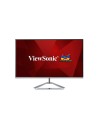 VIEWSONIC 24  FRAMELESS FHD IPS LED MONITOR WITH VGA