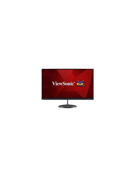 VIEWSONIC 24  FRAMELESS FHD IPS LED MONITOR WITH 5MS