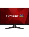 VIEWSONIC 27  QHD IPS FRAMELESS MONITOR