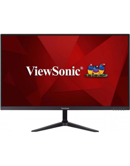 VIEWSONIC 24  FHD VA FLAT 1MS MPRT 165HZ GAMING MONITOR