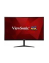 VIEWSONIC 27  QHD VA CURVE FRAMELESS GAMING MONITOR