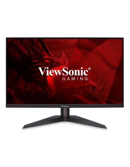 VIEWSONIC 27  QHD IPS FRAMELESS MONITOR